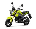 Honda MSX 125 model 2016